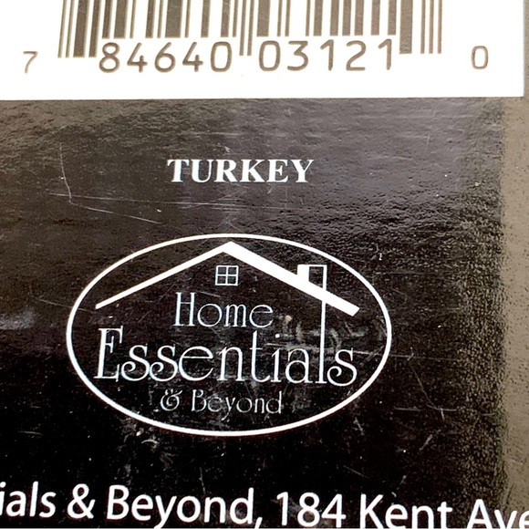 Hand Decorated 24 karat Gold 6 champagne flutes from Turkey - Picture 8 of 10